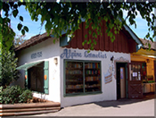 Alpine Village Cosmetics