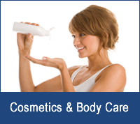 Cosmetics & Body Care