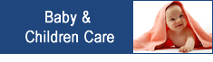 Baby & Children Care