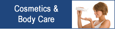 Cosmetics & Body Care