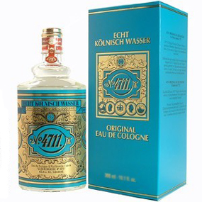 4711 Eau de Cologne | Alpine Village Cosmetics