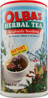 herbalteas.prod_name