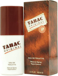 Cosmetics de Toilette TABAC Eau Village Alpine |