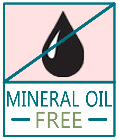 Mineral Oil Free