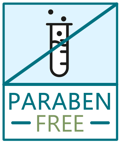 Paraben Free